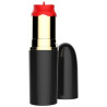 Generique Stimulateur de clitoris Lipstick 8 x 2.5cm